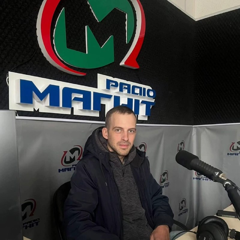 🎙 Повернення до цивільного життя: про що говорили в ефірі