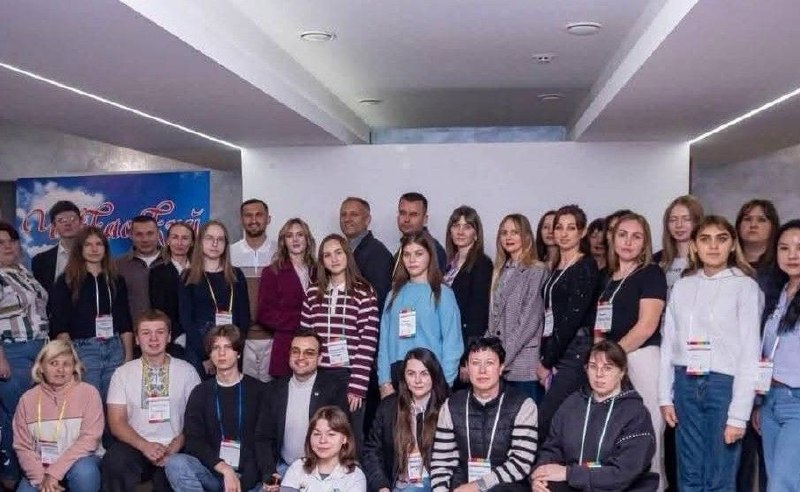 ✅ Голос молоді Канева: хто представлятиме громаду на рівні області